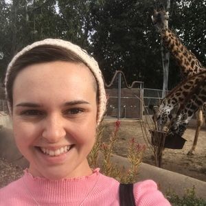 Meet your Posher, Jordan